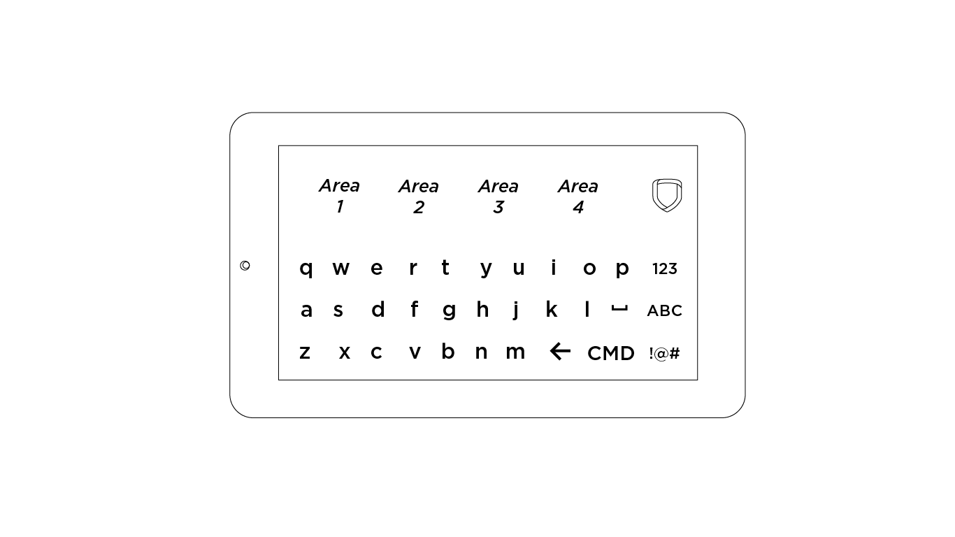 7-inch Standard Keyboard and Select Areas.png